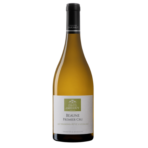 Domaine d’Ardhuy, Petit Clos Blanc des Theurons, Beaune 1er Cru, 2023