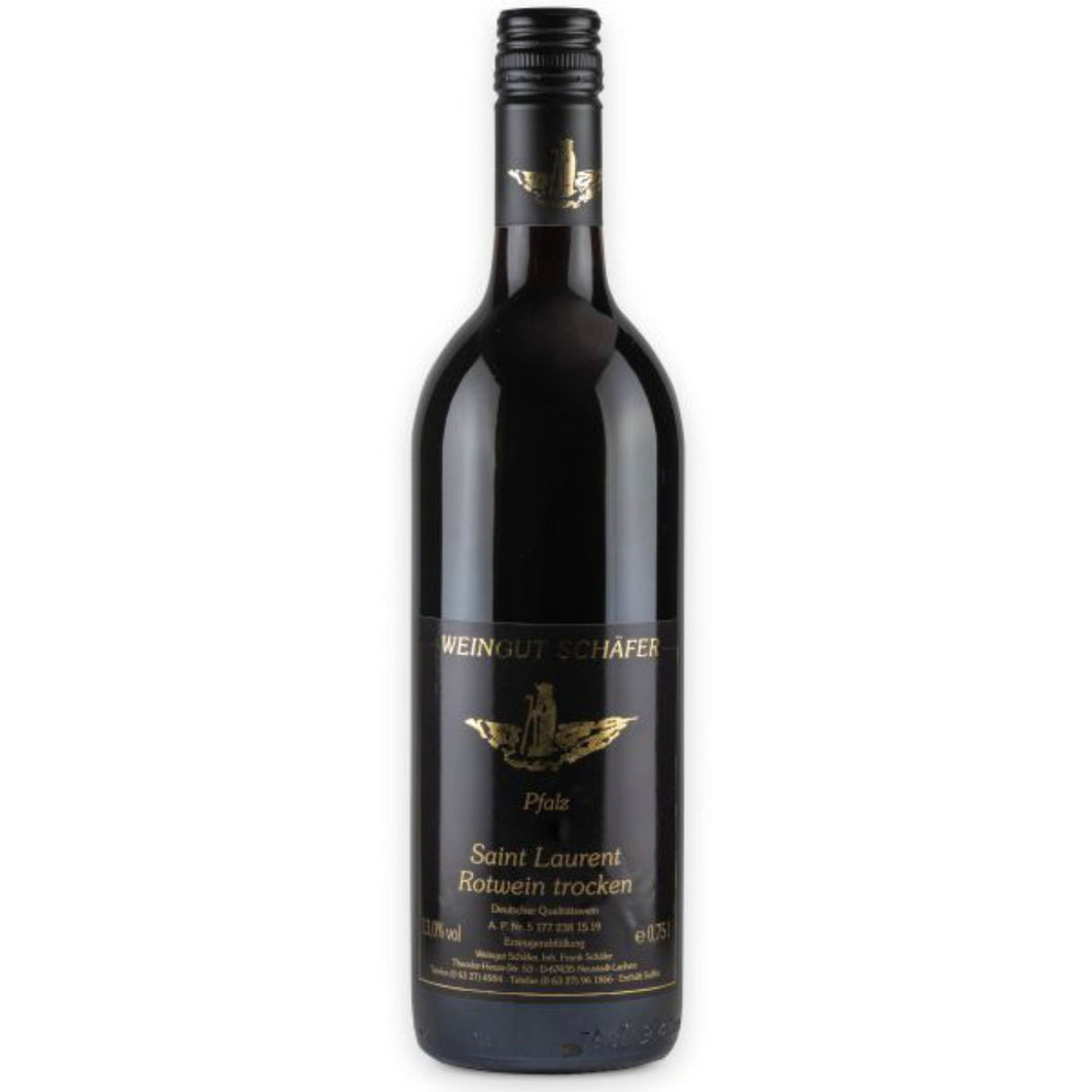 Schäfer - Saint Laurent - 2023