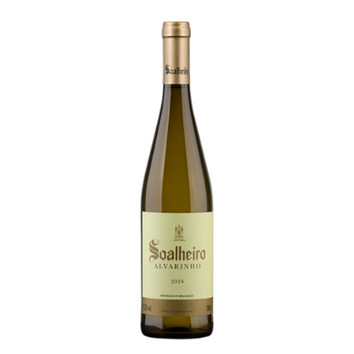 Soalheiro - Vinho Verde - Alvarinho 2024