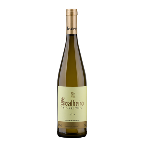 Soalheiro - Vinho Verde - Alvarinho 2024