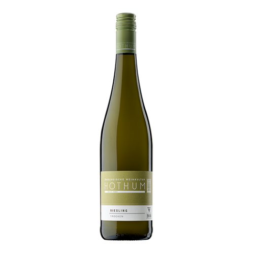 Hothum - Riesling Gustwein - 2023