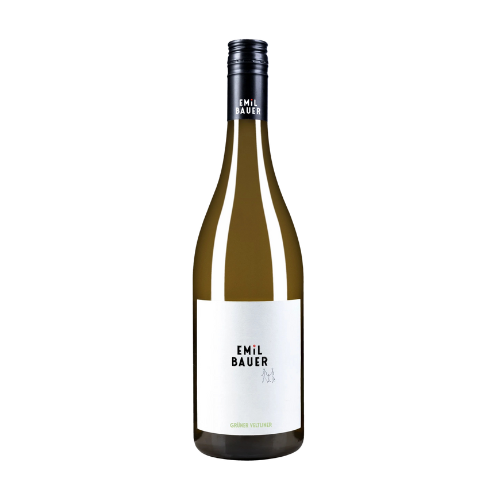 Emil Bauer - Grüner Veltliner - 2023