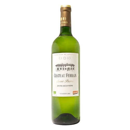 Château Ferran, Entre-deux-Mers 2022