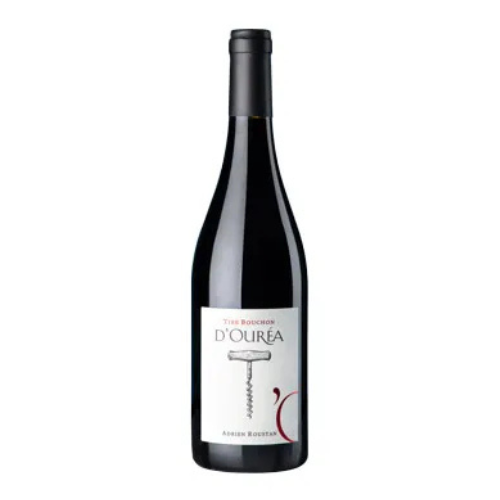 Domaine d'Ouréa - Tire bouchon 2022