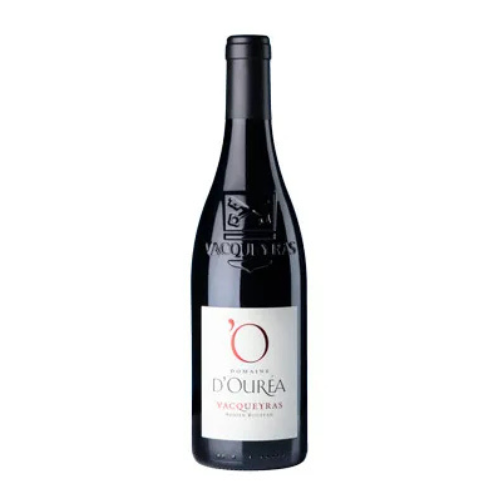 Domaine d'Ouréa - Vacqueyras 2023