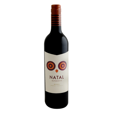 Alpamanta - Natal malbec 2023