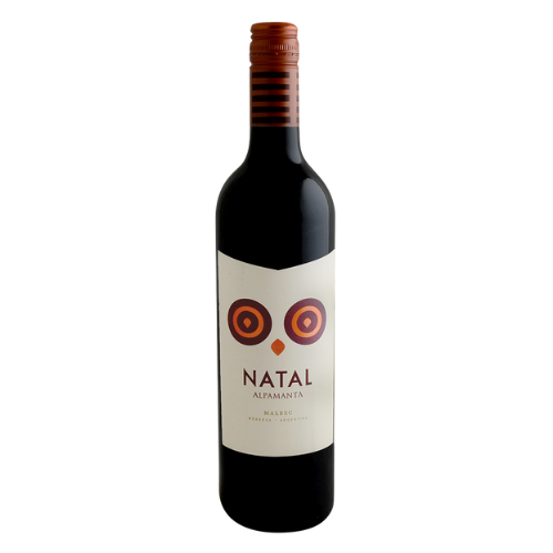 Alpamanta - Natal malbec 2023