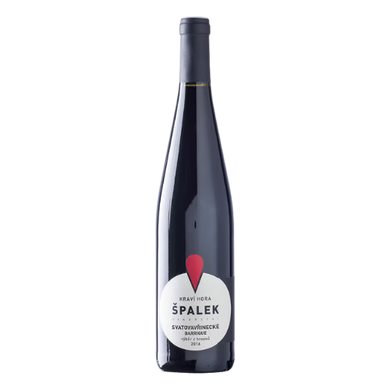 Spalek - Pinot noir 2022