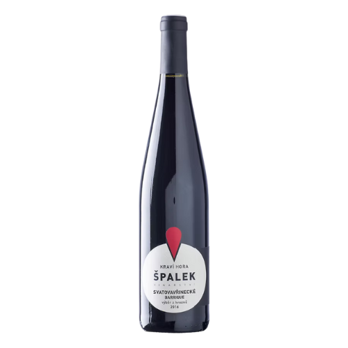 Spalek - Pinot noir 2022