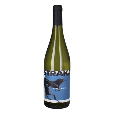 Straka - Weslchriesling 2024