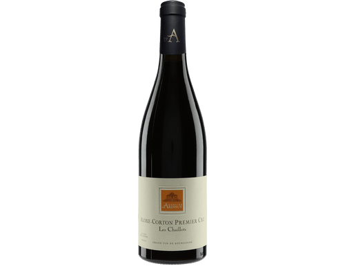 Domaine d’Ardhuy, Aloxe-Corton 1er Cru, Les Chaillots 2021