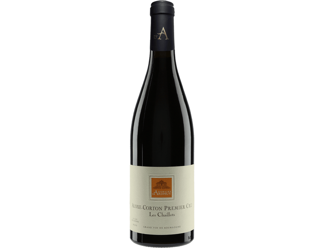 Domaine d’Ardhuy, Aloxe-Corton 1er Cru, Les Chaillots 2021