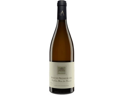 Domaine d’Ardhuy, Petit Clos Blanc des Theurons, Beaune 1er Cru, 2020