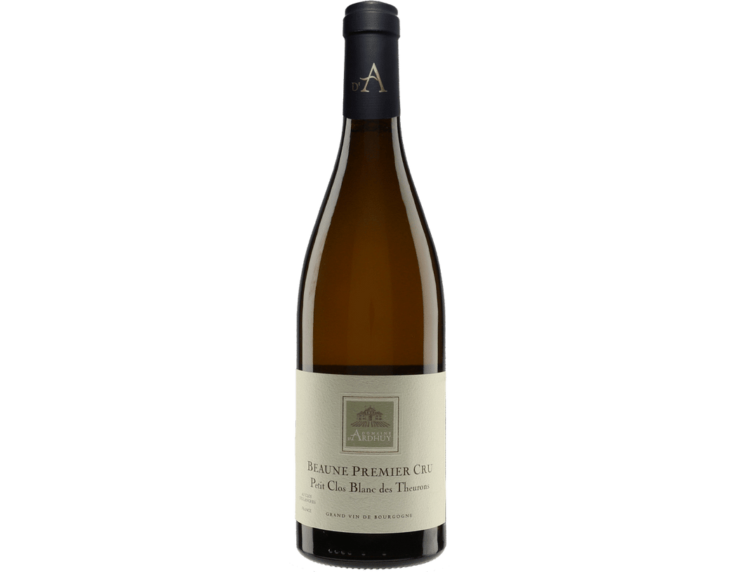 Domaine d’Ardhuy, Petit Clos Blanc des Theurons, Beaune 1er Cru, 2020