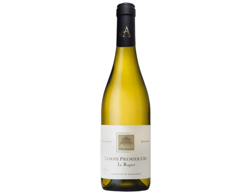 Domaine d’Ardhuy, Ladoix 1er cru Le Rognet, 2020