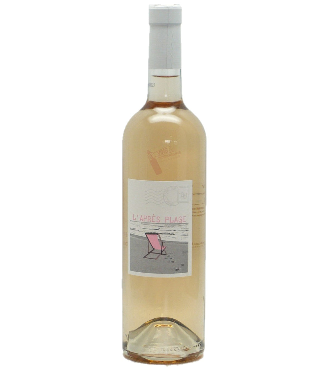 Château Tour Saint Honoré cuvée Après-Plage, 2022