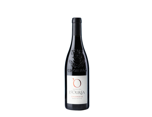 Domaine d'Ouréa - Gigondas 2022