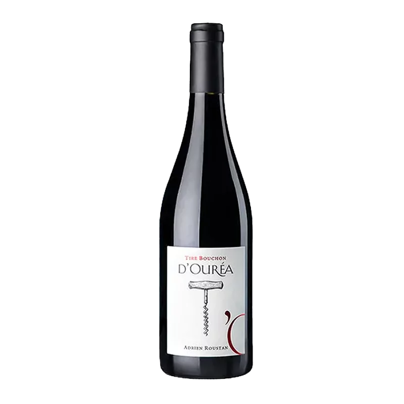 Domaine d'Ouréa - Tire bouchon 2022