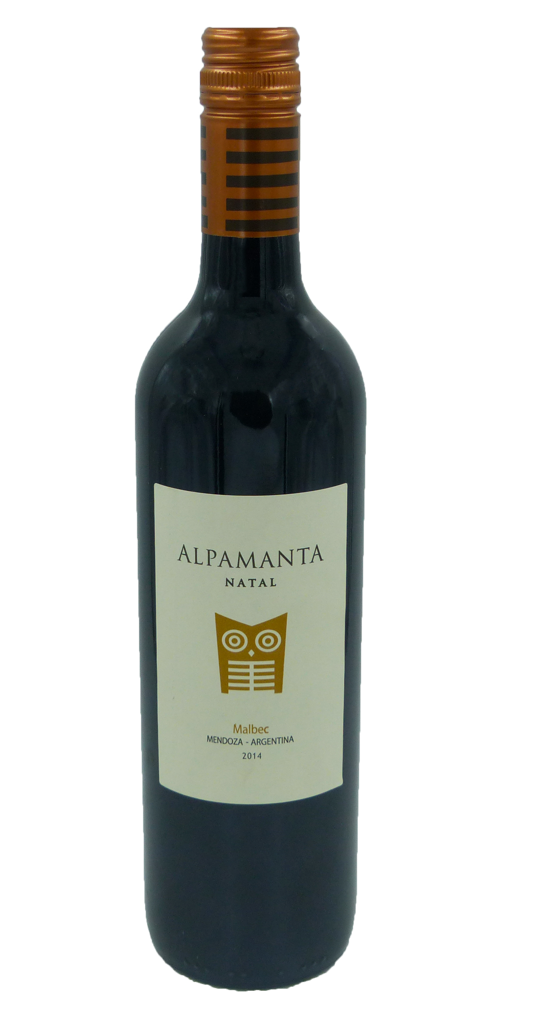 Alpamanta - Natal malbec 2015 - eCave