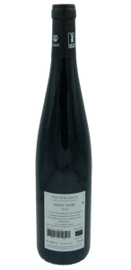 Bernhard & Reibel - Pinot noir 2016 - eCave