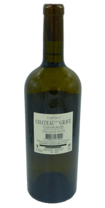 Château de la Grave - Dolia 2017 - eCave