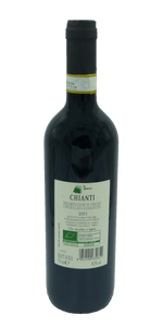 Chianti La Spinosa 2015 - eCave