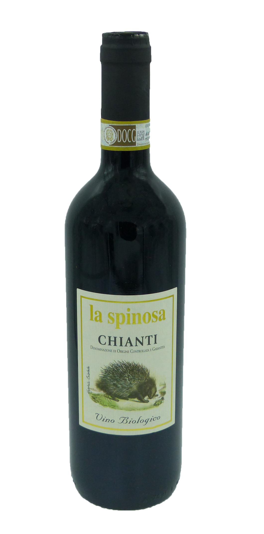 Chianti La Spinosa 2015 - eCave