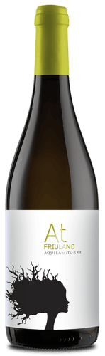 Aquila del Torre Friulano 2018