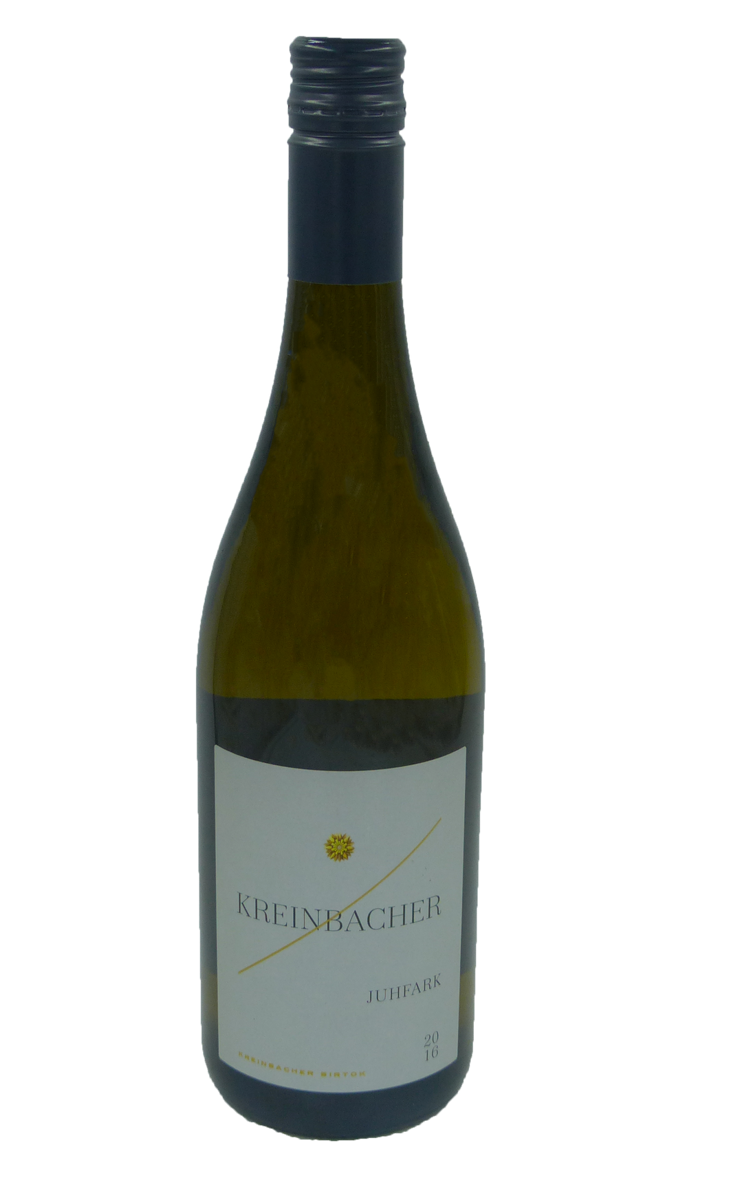 Kreinbacher - Juhfark 2016 - eCave