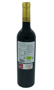 Navarsotillo - Crianza Tempranillo 2014 - eCave