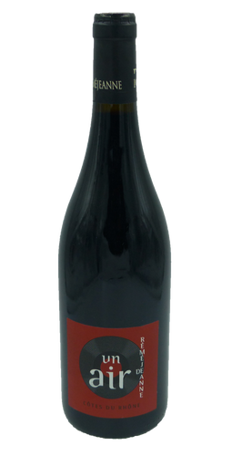 Domaine de la Réméjeanne - Un air de Réméjeanne 2017 - eCave